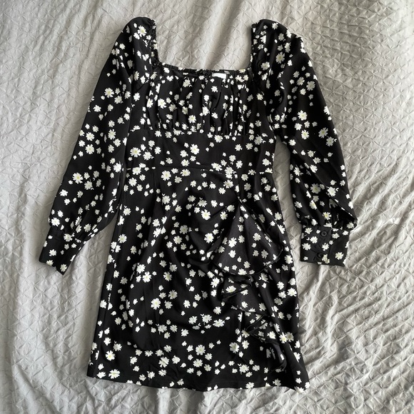 Princess polly daisy dress - Picture 1 of 8